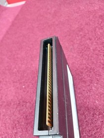 Famicom Software Model Ganbare Goemon 2 Tenka No Zaihou Konami FLv82