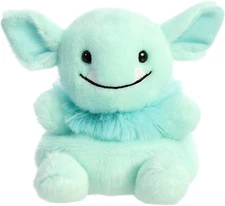 ® Adorable Palm Pals™ Gribble Goblin™ Stuffed Animal - Fun Collectible Plush for