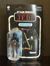 Tie Fighter Pilot STAR WARS Vintage Collection VC65 2021 NEW MOC