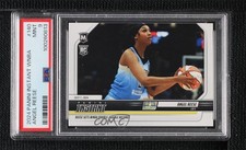 2024-25 Panini Instant WNBA /1445 Angel Reese #140 PSA 9 MINT Rookie RC 16to