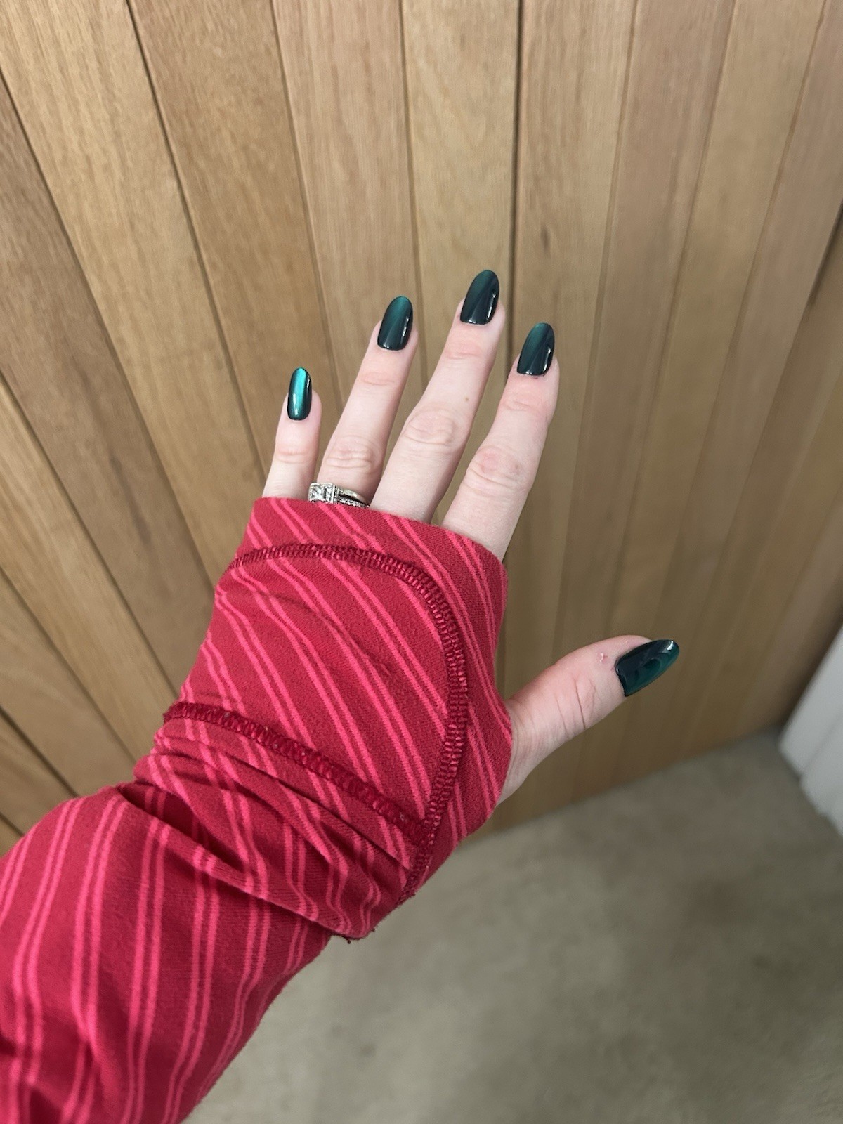 lululemon pullover - image 5