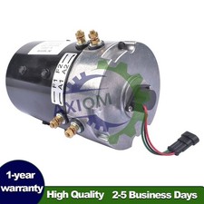Golf Cart Electric Motor 48V for Tomberlin E-Merge 2007-UP ZQS48-3.8-T1 1008255