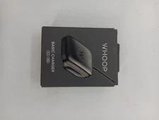 WHOOP 5.0 / MG Basic Charger- Portable & Waterproof, Not for WHOOP 4.0
