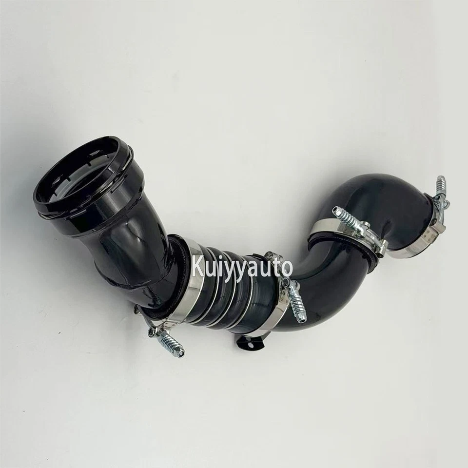 BC3Z6F073A Cold Side Intercooler Pipe For Ford F-250 F-350 F-450 F-550 2011-2016 - Image 2 of 4