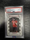 Panini 2017 Knight School Patrick Mahomes II Rookie #KNS-PM Kansas City Chiefs