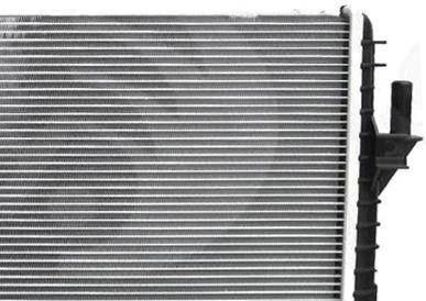 New Radiator For 2014-2018 Jaguar F-Type XKR 2.0L 5.0L 3.0L - Image 4 of 4