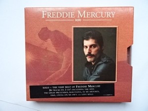 freddie mercury solo products for sale | eBay