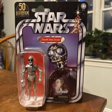 Hasbro Star Wars 2021 The Vintage Collection Death Star Droid VC197