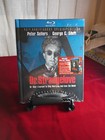 Dr. Strangelove Blu-Ray 45th Anniversary Edition Digibook *New* Oop Rare💎