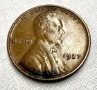 Beauty 1927 Lincoln Wheat Small Cent Circulated EF BN Copper US Coin You Grade!