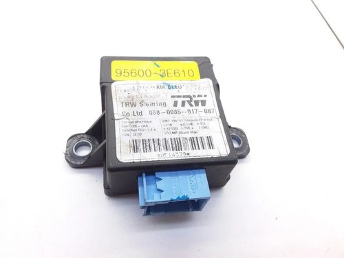 KIA SORENTO I JC Andere Steuergeräte 956003E610 2.50 Diesel 103kw 2006 20336896