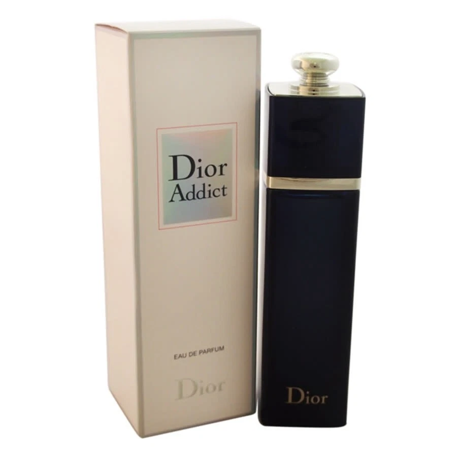 Dior Addict Eau De Parfum 100ml