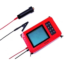 Concrete Rebar Corrosion Detector with Potential ±999 mV Accuracy ±1 mV