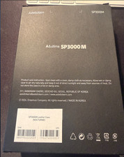 Astell  Kern SP3000M Leather Case NOCTURNE 