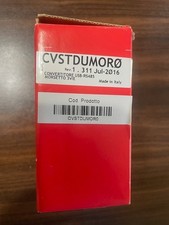 CAREL CVSTDUMOR0 COMMUNICATION CONVERTER USB-...