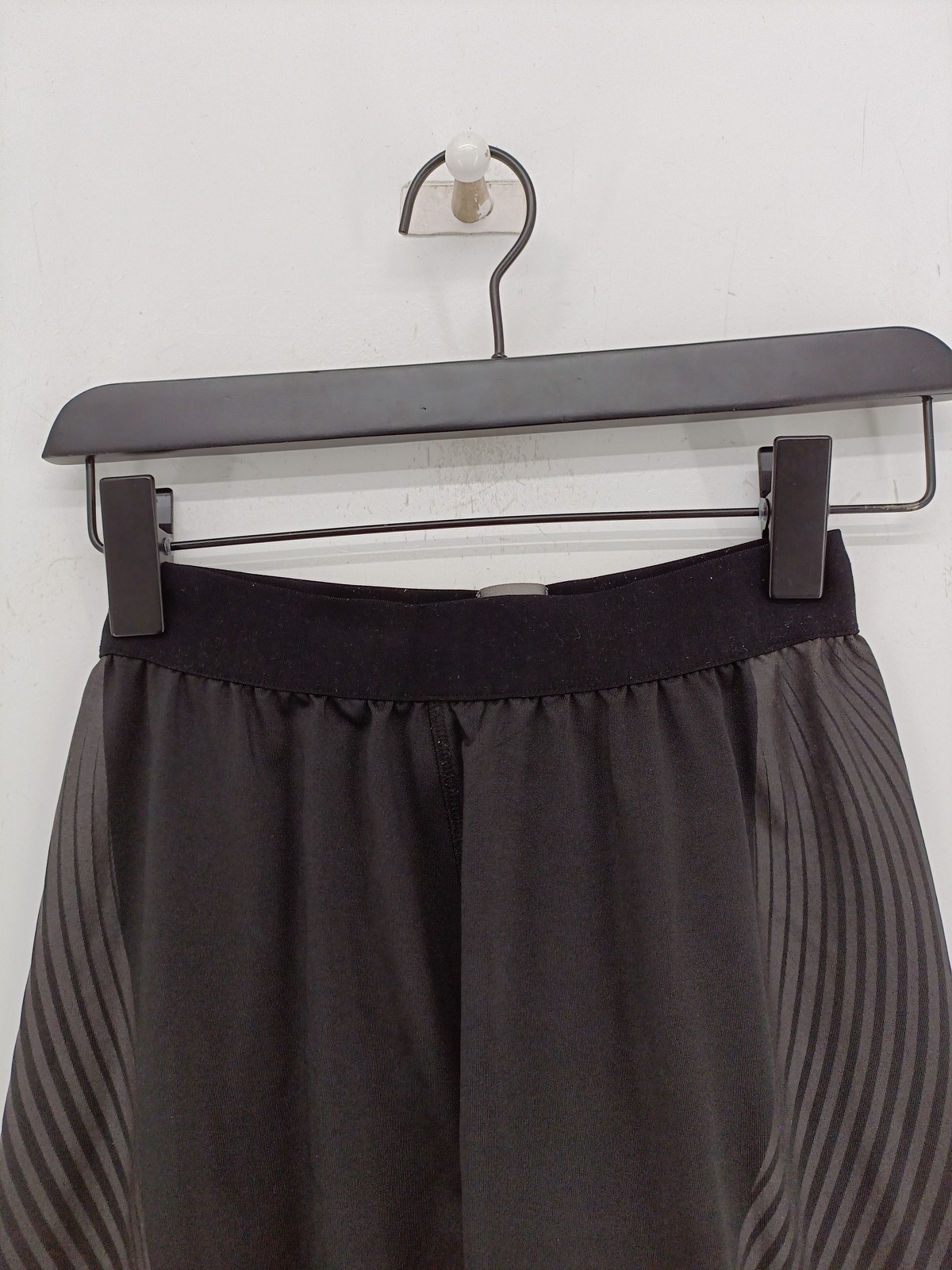 ALTRA HIIT Leggings Donna S Nero 100% Altro Lunghezza Intera