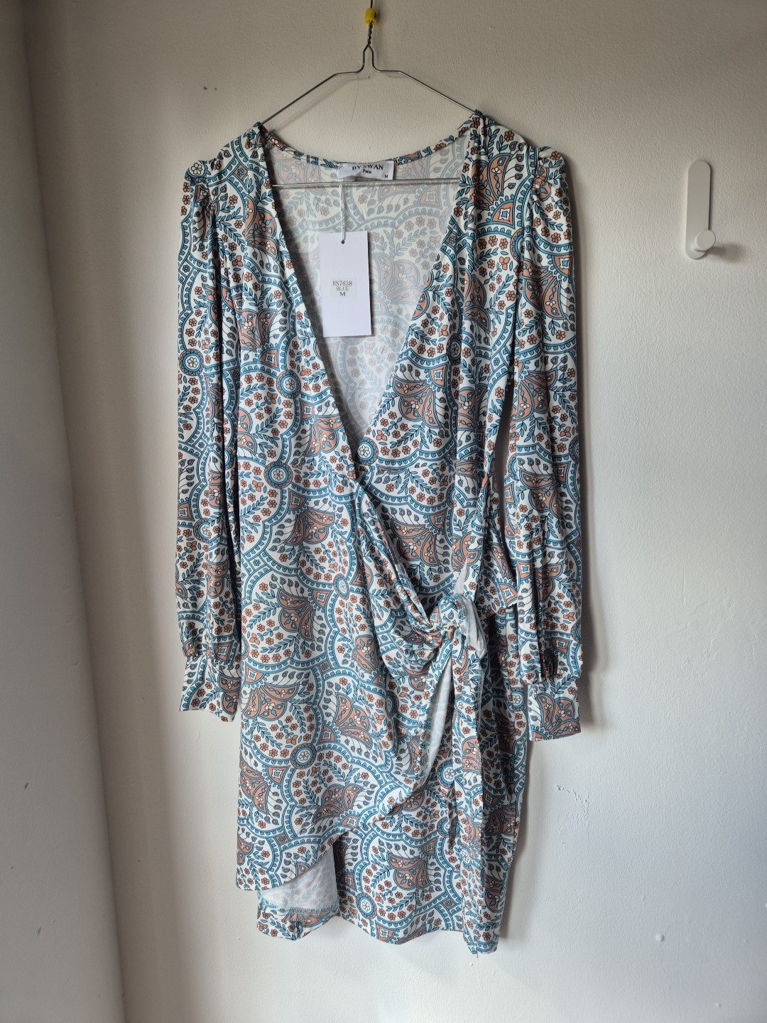 Vestido de mujer By Swan Paris talla mediana