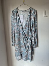 Ladies By Swan Paris Dress  Size Medium