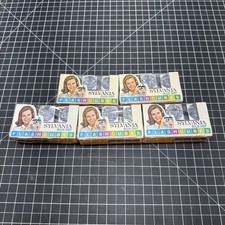 Original Sylvania Blue Dot Flash Cubes - 3 Pack - Lot of 6, New in Package H2