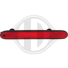 Zusatzbremsleuchte Diederichs 4013894 für Citroën Peugeot