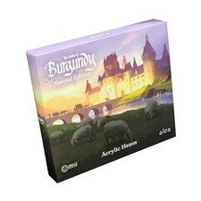 Awaken Realms Castles of Burgundy (Special Ed...