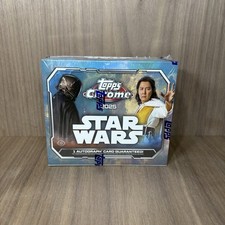 2025 Topps Chrome Star Wars Checklist Guide in-content 23