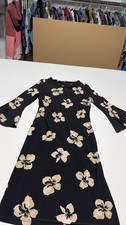 Tommy Hilfiger Floral Print Dress