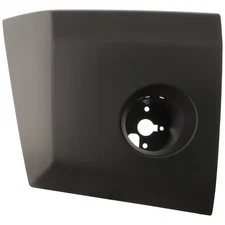 Bumper End Cap For 2004-2007 Nissan Titan 2005-2007 Armada Front Right Primed