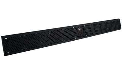 Wet Sounds Stealth 10 Ultra V2 Bluetooth Amplified 10 Speaker Soundbar