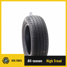 Used 21560r16 Pirelli Cinturato P7 Plus 95v - 9.532