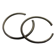 ProX Circlip 21 x 1.2 mm (2 pcs)