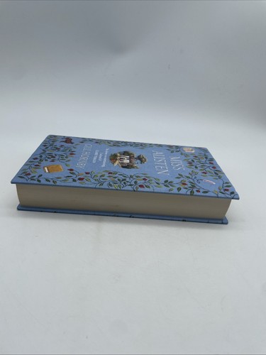Miss Austen By Gill Hornsby the #1 bestseller - Imagen 5 de 15