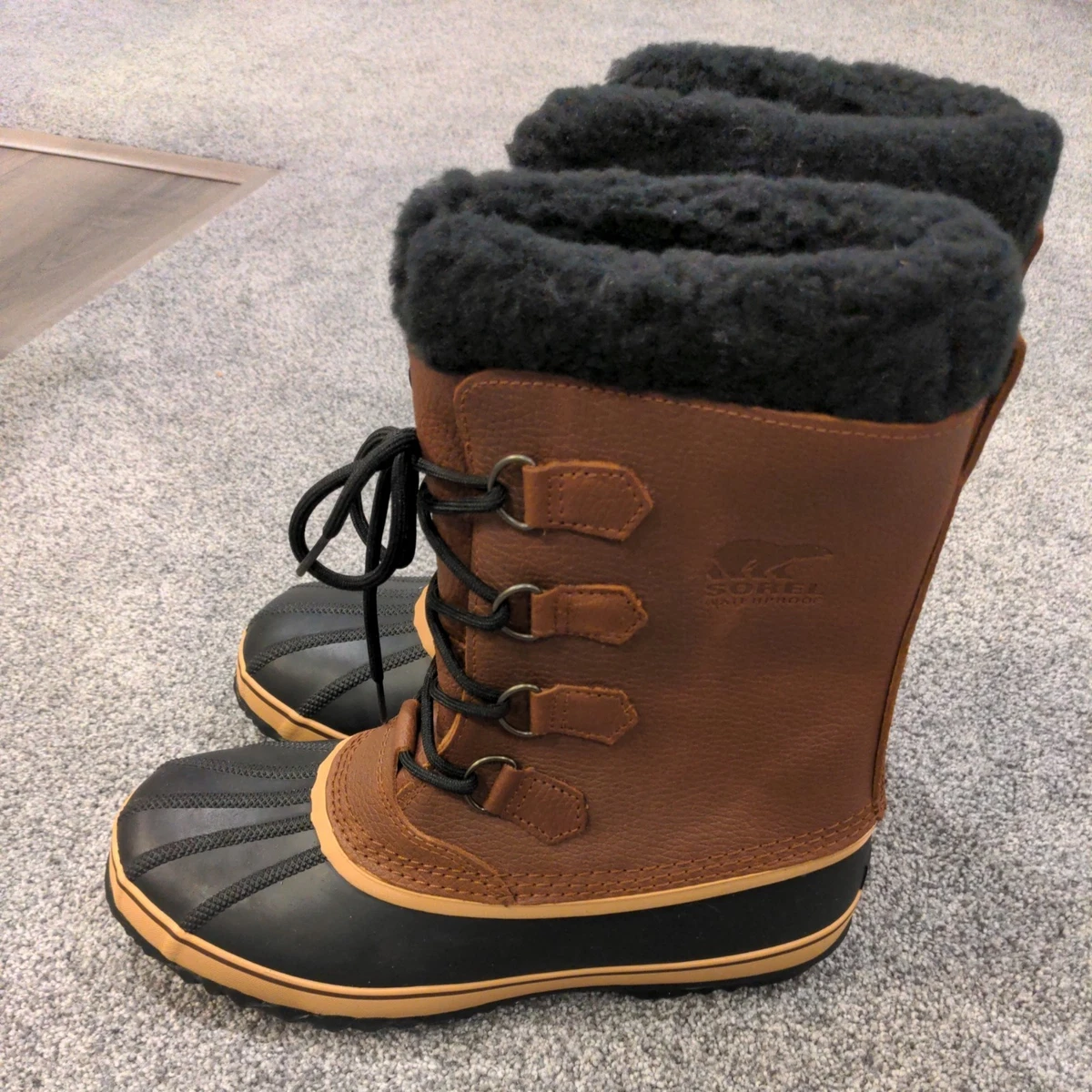 Sorel Pac In Men