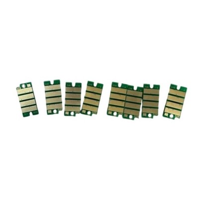 8 Toner Reset Chip (3862-3861) for Xerox VersaLink C500 C505 Printer Refill