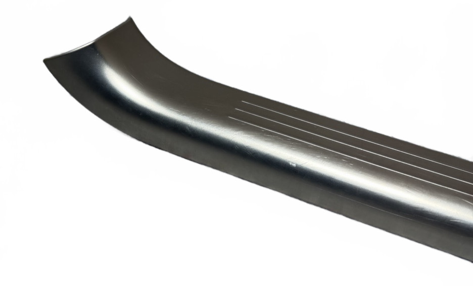 Bentley Continental 2006-2013 Right Inner Sill step P/N 3W4863382G