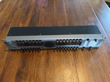 RTS KP-5032 OMNEO 32-Key IP Intercom Keypanel 2RU