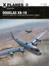 Douglas XB-19, William Wolf, Paperback