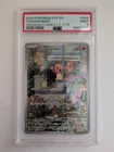 Pokémon TCG Obsidian Flames Charmander Card 044 Pokemon Center Stamped PSA 9