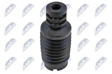 Schutzkappe Faltenbalg Stoßdämpfer NTY AB-DA-001 für DAIHATSU TERIOS J122 4WD