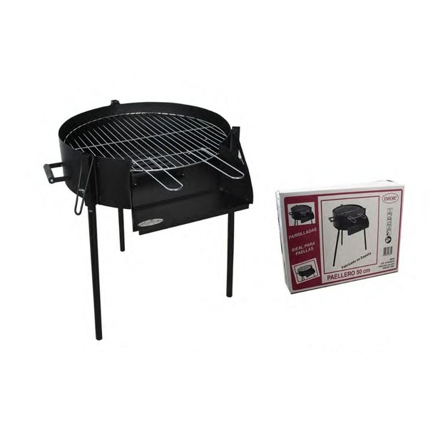 Quemador de paella de gas IMOR 50 cm cocina de camping quemador de gas paella