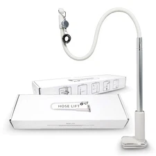 Best in Rest CPAP Hose Holder – CPAP Hose Hanger for Bed, CPAP Tube Holder