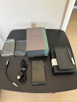 Ibasso Audio DX240 Audio player