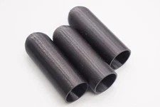 Custom Cartridge Adapter for Standard 8g to 16g CO2 cartridges *3-Pack*