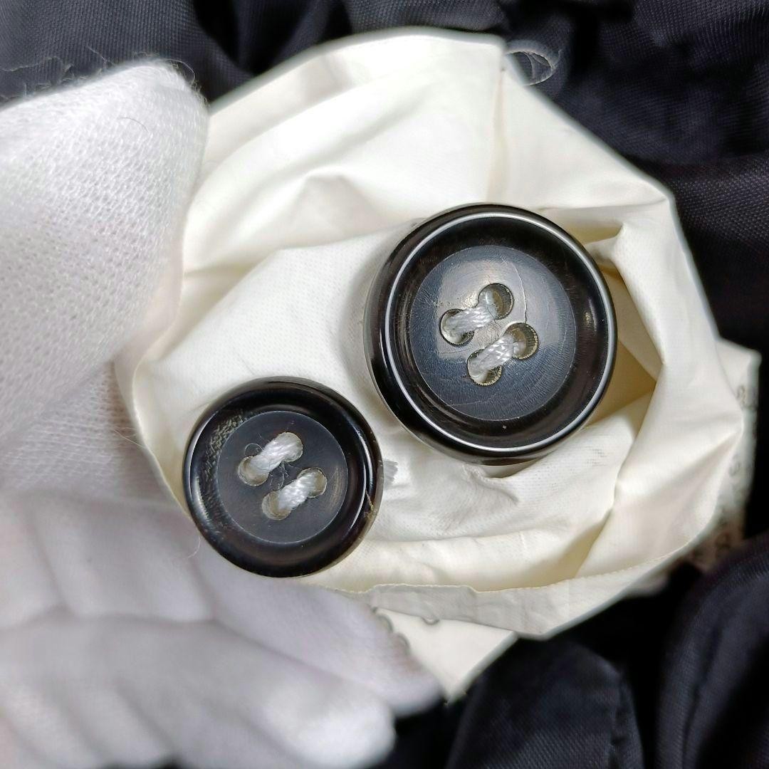 Comme Des Garcons Fully Processed Different Mater… - image 15