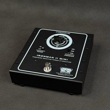 Tone King Ironman II Mini Attenuator Near Mint