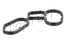 TOPRAN-OE 503 032 Gasket, oil cooler for BMW
