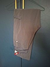 Dickies Medical Trousers Scrub Pants XS – Professional Healthcare Workwear Nurse