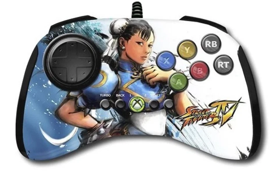 Preços baixos em Gamepads Mad Catz para Microsoft Xbox 360 | eBay