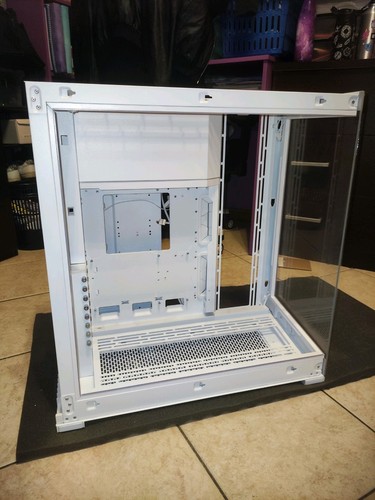 Combo Phanteks Nv9 - Picture 5 of 14