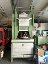 FORNI INDUSTRIALI per tempre e lavorazioni di varie tipologie.